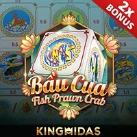 KINGMIDAS